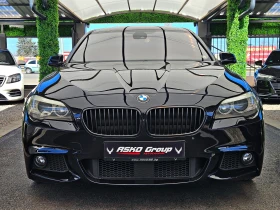 BMW 530 MN/XD/ОБСЛУЖЕН/SHADOW LINE/DISTR/HEAD UP/ПОДГРЕВ - цена по договаряне - 87722884 2