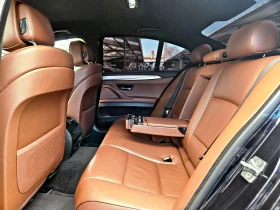 BMW 530 MN/XD/ОБСЛУЖЕН/SHADOW LINE/DISTR/HEAD UP/ПОДГРЕВ - цена по договаряне - 87722884 16