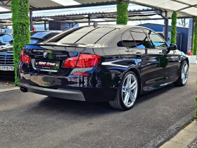 BMW 530 MN/XD/ОБСЛУЖЕН/SHADOW LINE/DISTR/HEAD UP/ПОДГРЕВ - цена по договаряне - 87722884 5