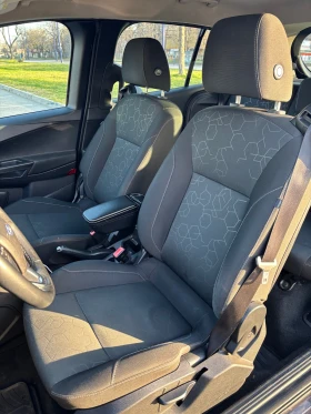 Ford B-Max - 4000 € / 7823.32 лв. - 80445498 9