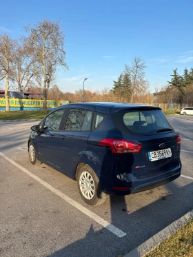 Ford B-Max - 4000 € / 7823.32 лв. - 80445498 6