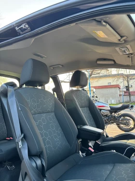 Ford B-Max - 4000 € / 7823.32 лв. - 80445498 13