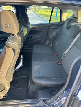 Ford B-Max - 4000 € / 7823.32 лв. - 80445498 7