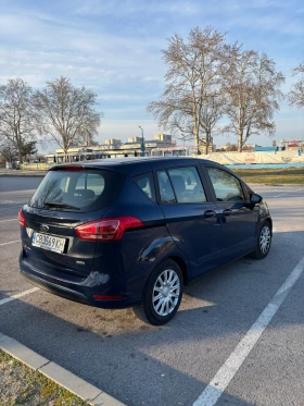Ford B-Max - 4000 € / 7823.32 лв. - 80445498 4