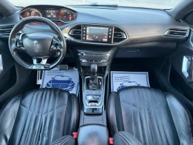 Peugeot 308 2.0HDI-179 GT LINE / АВТОМАТИК / ПАНОРАМА / ЕВРО6 - 8900 € / 17406.89 лв. - 29022848 10