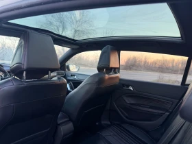 Peugeot 308 2.0HDI-179 GT LINE / АВТОМАТИК / ПАНОРАМА / ЕВРО6 - 8900 € / 17406.89 лв. - 29022848 13
