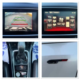 Peugeot 308 2.0HDI-179 GT LINE / АВТОМАТИК / ПАНОРАМА / ЕВРО6 - 8900 € / 17406.89 лв. - 29022848 16