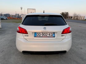 Peugeot 308 2.0HDI-179 GT LINE / АВТОМАТИК / ПАНОРАМА / ЕВРО6 - 8900 € / 17406.89 лв. - 29022848 6