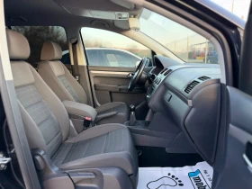 VW Touran 1.9TDi~105hp~6скорости~НАВИГАЦИЯ - 3200 € / 6258.66 лв. - 46400961 15