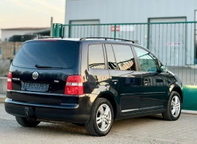 VW Touran 1.9TDi~105hp~6скорости~НАВИГАЦИЯ - 3200 € / 6258.66 лв. - 46400961 5