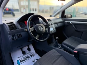 VW Touran 1.9TDi~105hp~6скорости~НАВИГАЦИЯ - 3200 € / 6258.66 лв. - 46400961 9