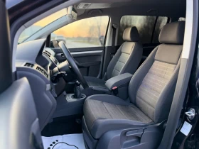 VW Touran 1.9TDi~105hp~6скорости~НАВИГАЦИЯ - 3200 € / 6258.66 лв. - 46400961 10