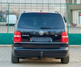 VW Touran 1.9TDi~105hp~6скорости~НАВИГАЦИЯ - 3200 € / 6258.66 лв. - 46400961 6