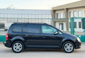 VW Touran 1.9TDi~105hp~6скорости~НАВИГАЦИЯ - 3200 € / 6258.66 лв. - 46400961 4
