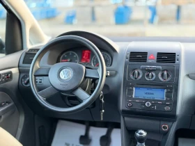 VW Touran 1.9TDi~105hp~6скорости~НАВИГАЦИЯ - 3200 € / 6258.66 лв. - 46400961 11