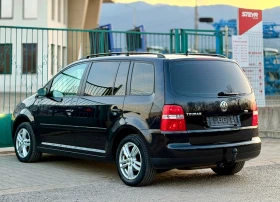 VW Touran 1.9TDi~105hp~6скорости~НАВИГАЦИЯ - 3200 € / 6258.66 лв. - 46400961 7