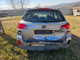 Subaru Legacy 2.5бензин с газ -167кс-2010год- на части!!! - 123 € / 240.57 лв. - 80938088 6