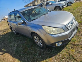 Subaru Legacy 2.5бензин с газ -167кс-2010год- на части!!! - 123 € / 240.57 лв. - 80938088 2
