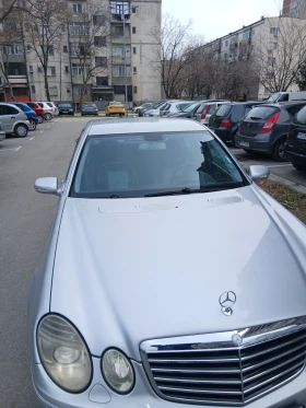Mercedes-Benz E 320 ����� | Mobile.bg � ����� ������ 4