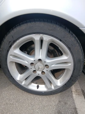 Mercedes-Benz E 320 ����� | Mobile.bg � ����� ������ 2