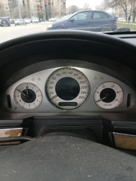 Mercedes-Benz E 320 ����� | Mobile.bg � ����� ������ 5
