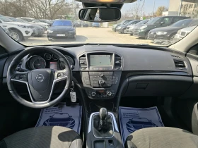 Opel Insignia 2.0cdti 160к.с  - 2800 € / 5476.32 лв. - 98210654 16