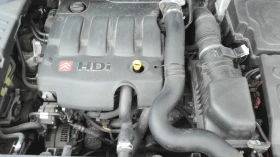 Citroen C5 - 900 € / 1760.25 лв. - 57201975 4