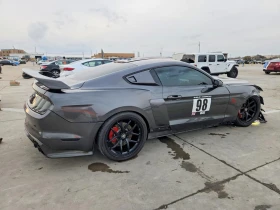 Ford Mustang РЪЧКА* КАРБОН* МЕТАНОЛОВА ИНЖЕКЦИЯ | Auto.bg — изображение 3