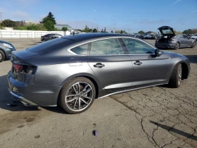 Audi A5 2.0l Premium Plus 45 - 24500 € / 47917.83 лв. - 68422826 3