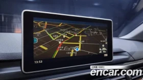 Audi A4 45 TFSI - 11500 € / 22492.04 лв. - 61264831 8