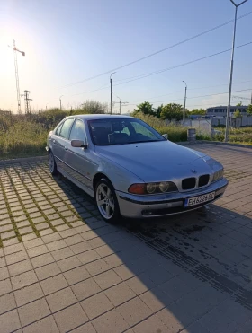 BMW 528 | Mobile.bg � ����� ������ 5