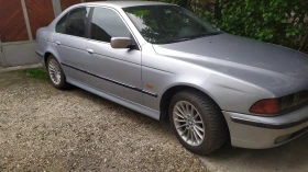 BMW 528 - 2999 € / 5865.53 лв. - 25655320 2