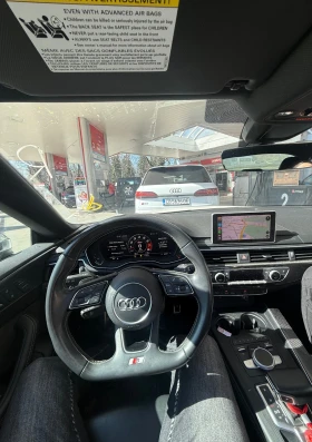 Audi S5 undefined | Auto.bg — изображение 5