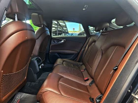Audi A7 S-LINE/GERMANY/DISTR/NIGHT/BOSE/CAMERА/ПОДГРЕВ/LIZ - цена по договаряне - 27809119 16
