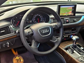 Audi A7 S-LINE/GERMANY/DISTR/NIGHT/BOSE/CAMERА/ПОДГРЕВ/LIZ - цена по договаряне - 27809119 10