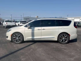 Chrysler Pacifica * Limited * PANO* ПОДГРЕВ* KEYLESS*  - 11500 € / 22492.04 лв. - 60959066 2