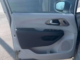 Chrysler Pacifica * Limited * PANO* ПОДГРЕВ* KEYLESS*  - 11500 € / 22492.04 лв. - 60959066 13