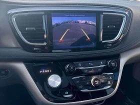 Chrysler Pacifica * Limited * PANO* ПОДГРЕВ* KEYLESS*  - 11500 € / 22492.04 лв. - 60959066 15