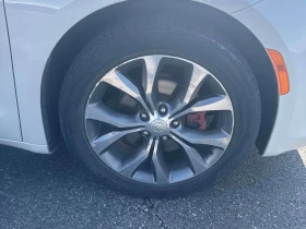 Chrysler Pacifica * Limited * PANO* ПОДГРЕВ* KEYLESS*  - 11500 € / 22492.04 лв. - 60959066 7