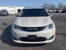 Chrysler Pacifica * Limited * PANO* ПОДГРЕВ* KEYLESS*  - 11500 € / 22492.04 лв. - 60959066 6