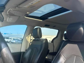 Chrysler Pacifica * Limited * PANO* ПОДГРЕВ* KEYLESS*  - 11500 € / 22492.04 лв. - 60959066 10