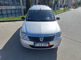 Dacia Logan 1.6i | Mobile.bg � ����� ������ 3