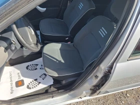 Dacia Logan 1.6i | Mobile.bg � ����� ������ 14