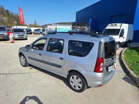 Dacia Logan 1.6i | Mobile.bg � ����� ������ 9