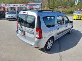 Dacia Logan 1.6i | Mobile.bg � ����� ������ 7