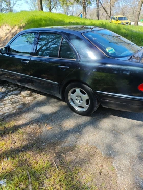 Mercedes-Benz E 320 undefined | Auto.bg — изображение 11