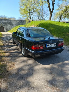 Mercedes-Benz E 320 undefined | Auto.bg — изображение 4