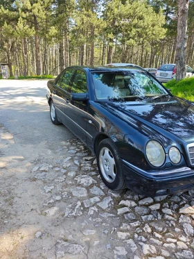 Mercedes-Benz E 320 undefined | Auto.bg — изображение 2