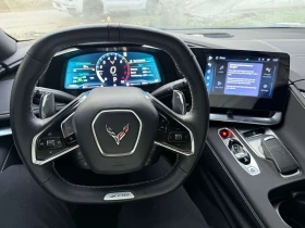 Chevrolet Corvette  1LZ / 5.5L 8cyl / CARFAX | Auto.bg — изображение 16