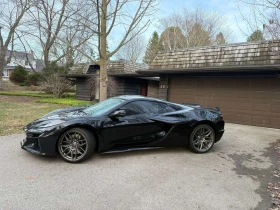 Chevrolet Corvette  1LZ / 5.5L 8cyl / CARFAX | Auto.bg — изображение 2